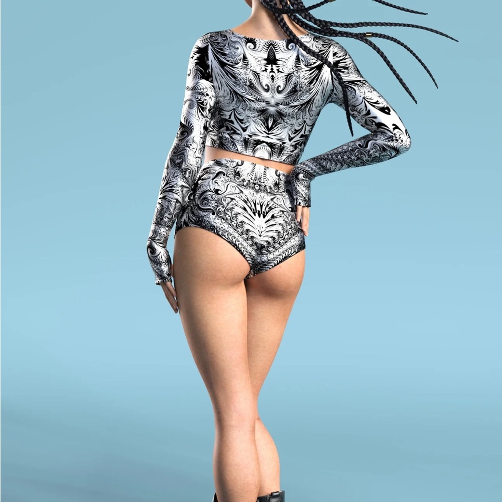 Candy Catz Set - Picture 3 of 8